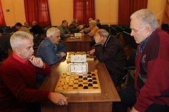 Шахматы (28 марта)